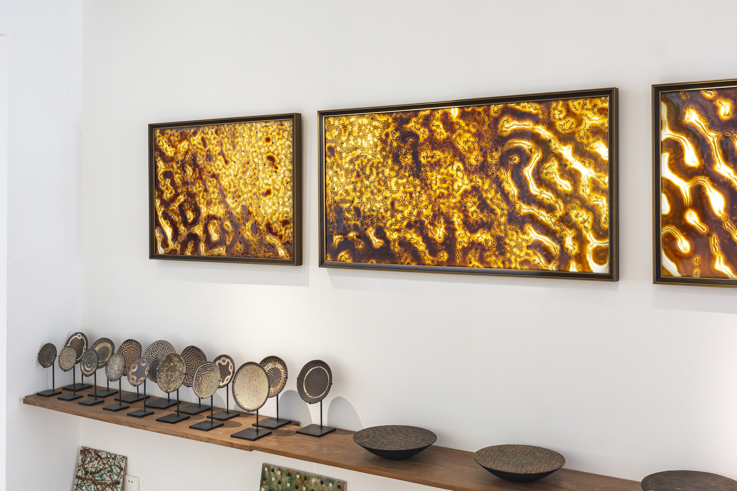 ADF webmagazine | Between Nature and Code: The Ceramic Worlds of Xindi Tong & Shen Ting